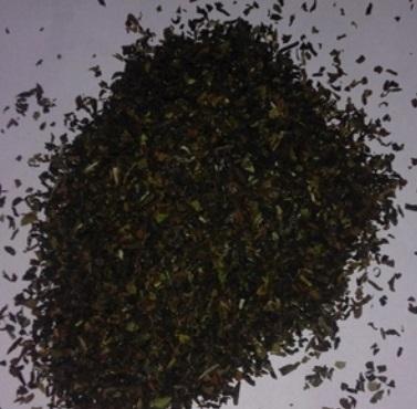 Nepal FOP TEA