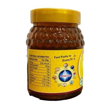 Natural Honey