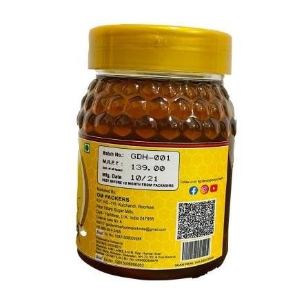 Natural Honey