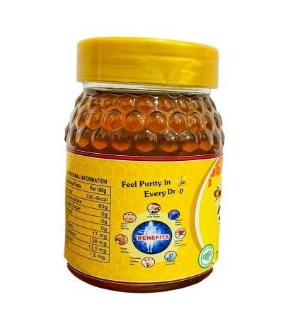 Natural Honey