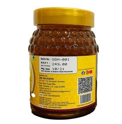 Natural Honey