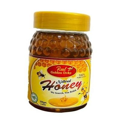 Natural Honey