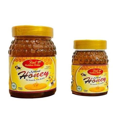 Natural Honey