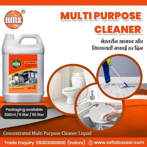 MULTIPURPOSE CLEANER