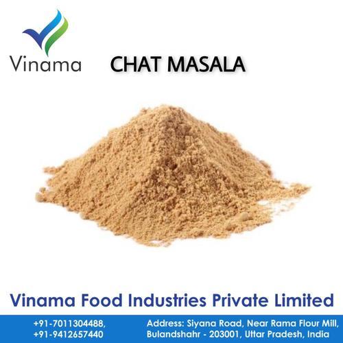 Chat Masala