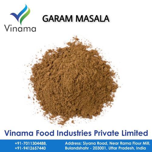 Garam Masala