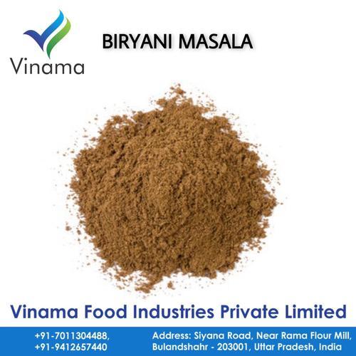 Biryani Masala