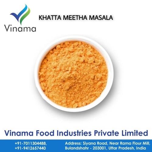 Khatta Meetha Masala
