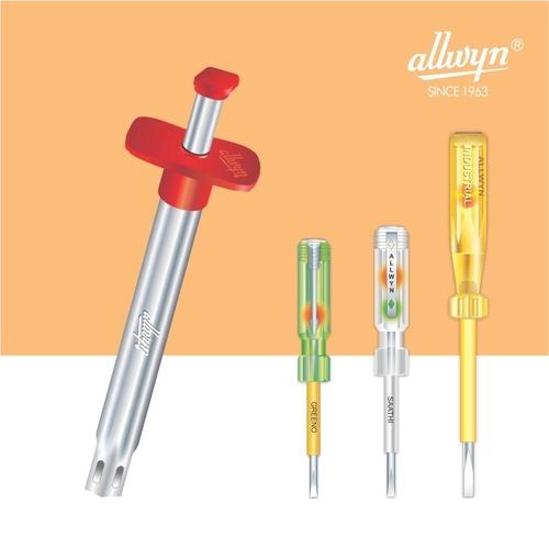 Gas Lighters & Testers