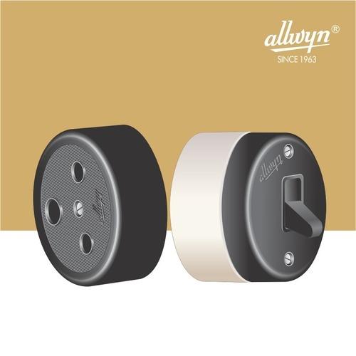 Heritage Switches & Sockets