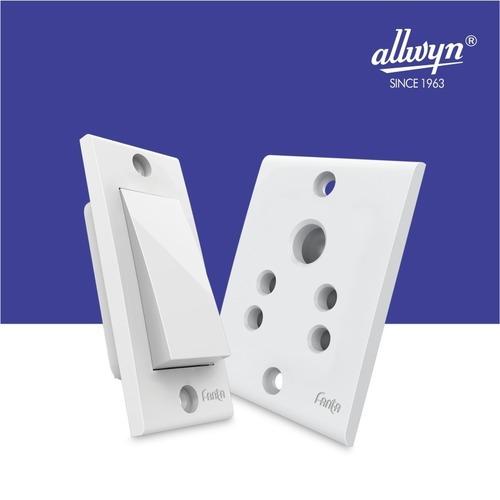 Non-Modular Switches & Accessories