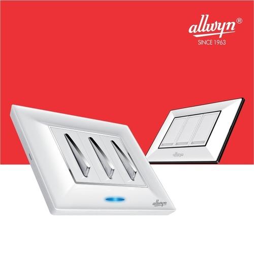 Modular Switches & Systems (Economy)