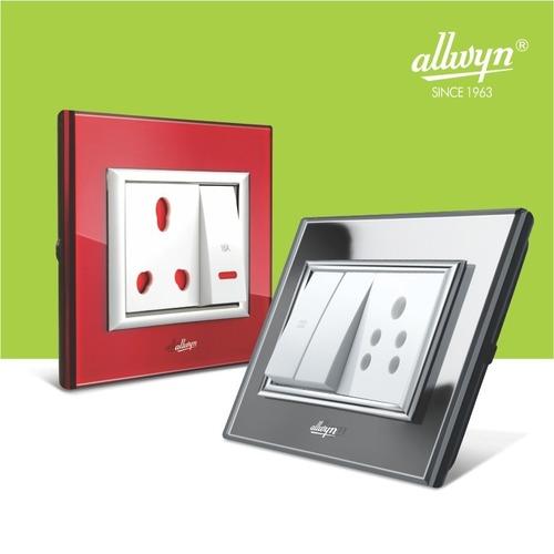 Modular Switches & Systems (Premium)