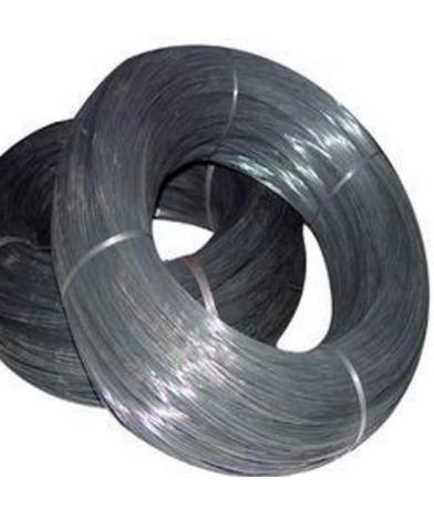 Alloy Steel Wires