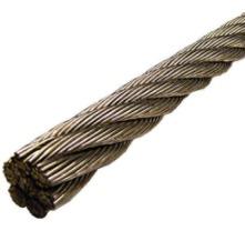 Steel Wires For Rope
