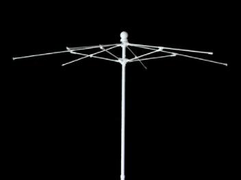 Umbrella Rib Wire