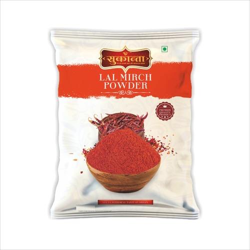 Lal Mirch Powder