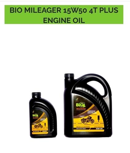 15W50 4T Plus Extra Premium