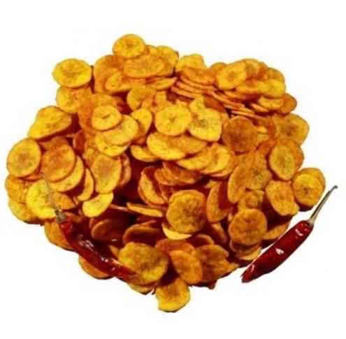 Magic Masala  Chips