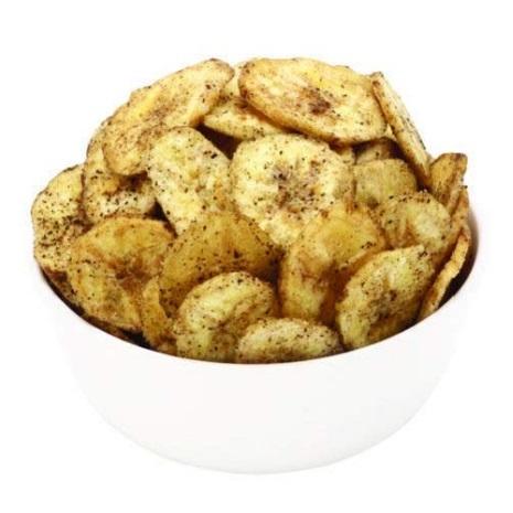 Black Pepper chips 