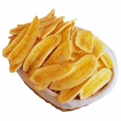 Big One Salted  chips