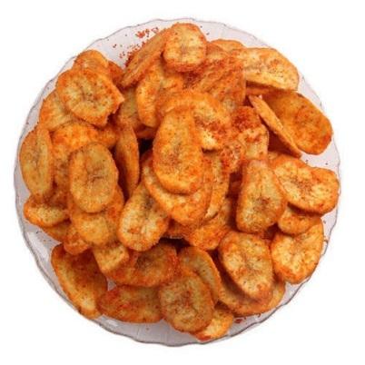 Tangy Tomato Chips