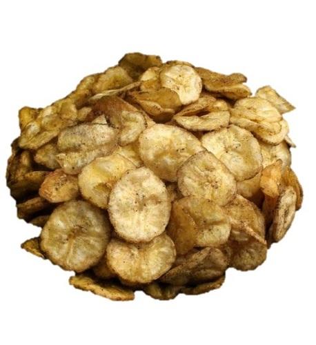 Chaat chips 