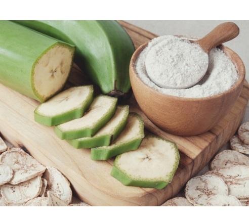 Banana Flour