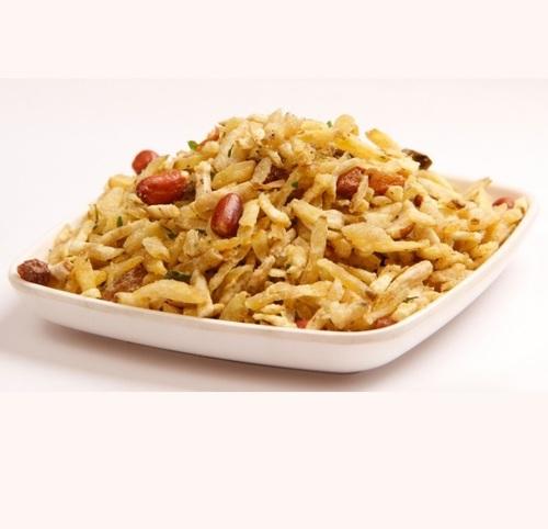 Magic Masala Chivda 