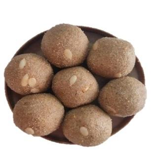 Banana Laddu 