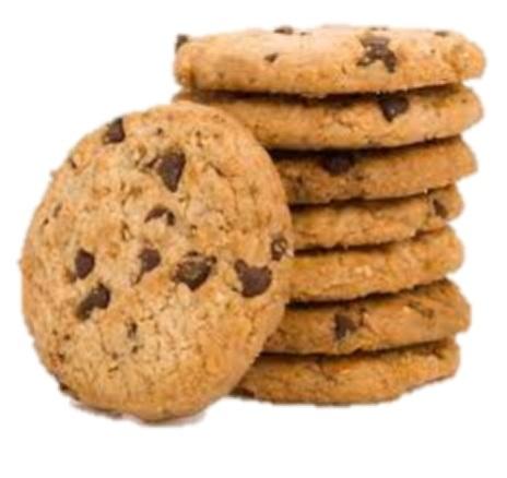 Banana Cookies