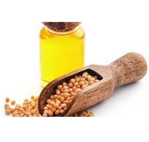 Mustard Oil 
