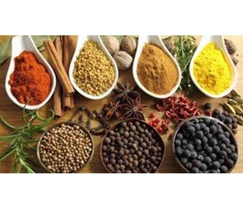 Spices