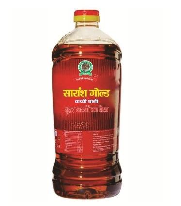 Mustard Oil 1Litre