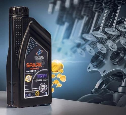 Premium Engine oil,