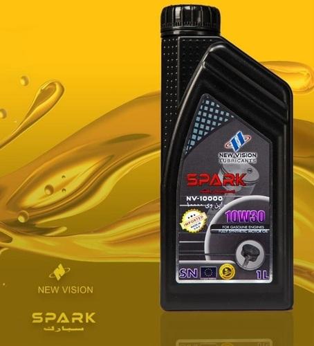 Premium Engine oil