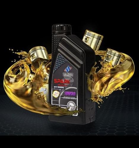Premium Engine oil