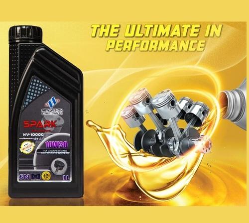 Premium Engine oil