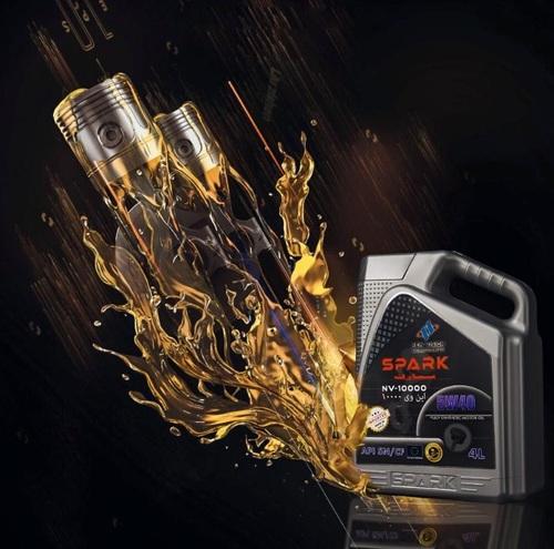 Premium Engine oil