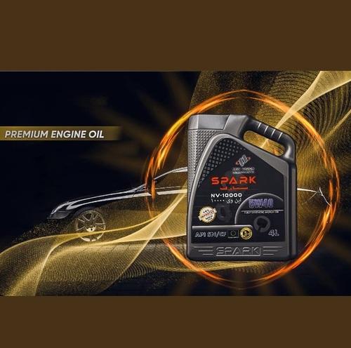 Premium Engine oil