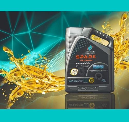 Premium Engine oil