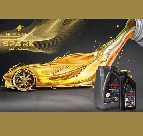 Engine oil for cars