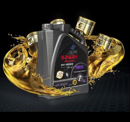 Premium Engine oil