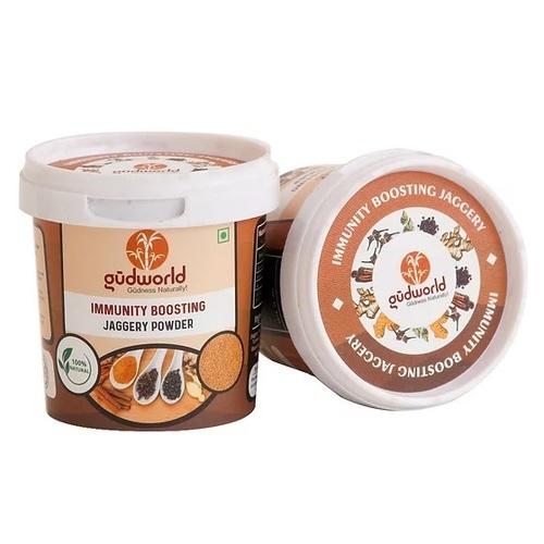 Gudworld Immunity Boosting Jaggery Powder 