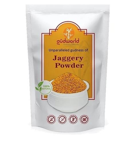 Gudworld Jaggery Powder