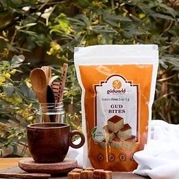 Gudworld 5g Gud Bites / Cubes