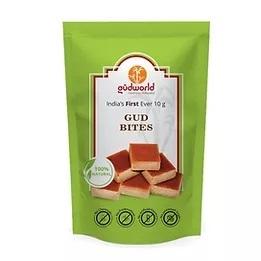 Gudworld 10g Gud Bites / Cubes