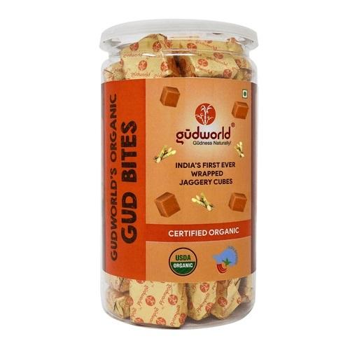 Organic Gud Bites