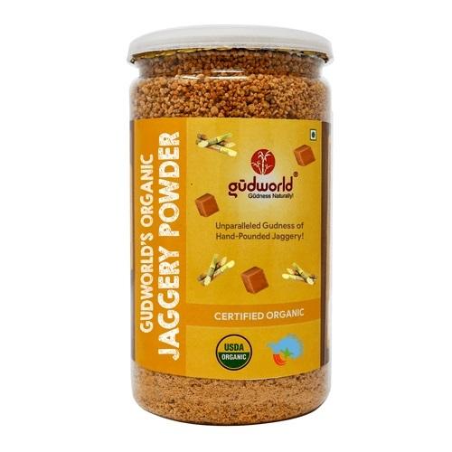 Organic Jaggery Powder