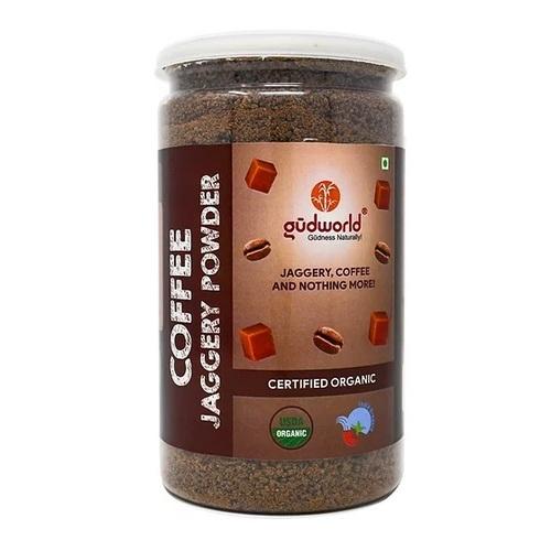 Organic Coffee Jaggery Powder